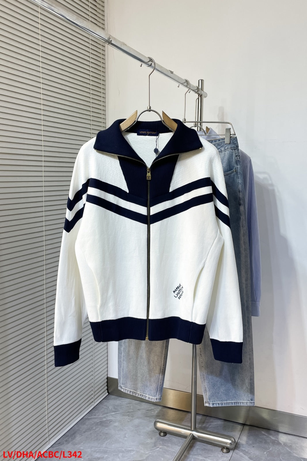 Veste élite
