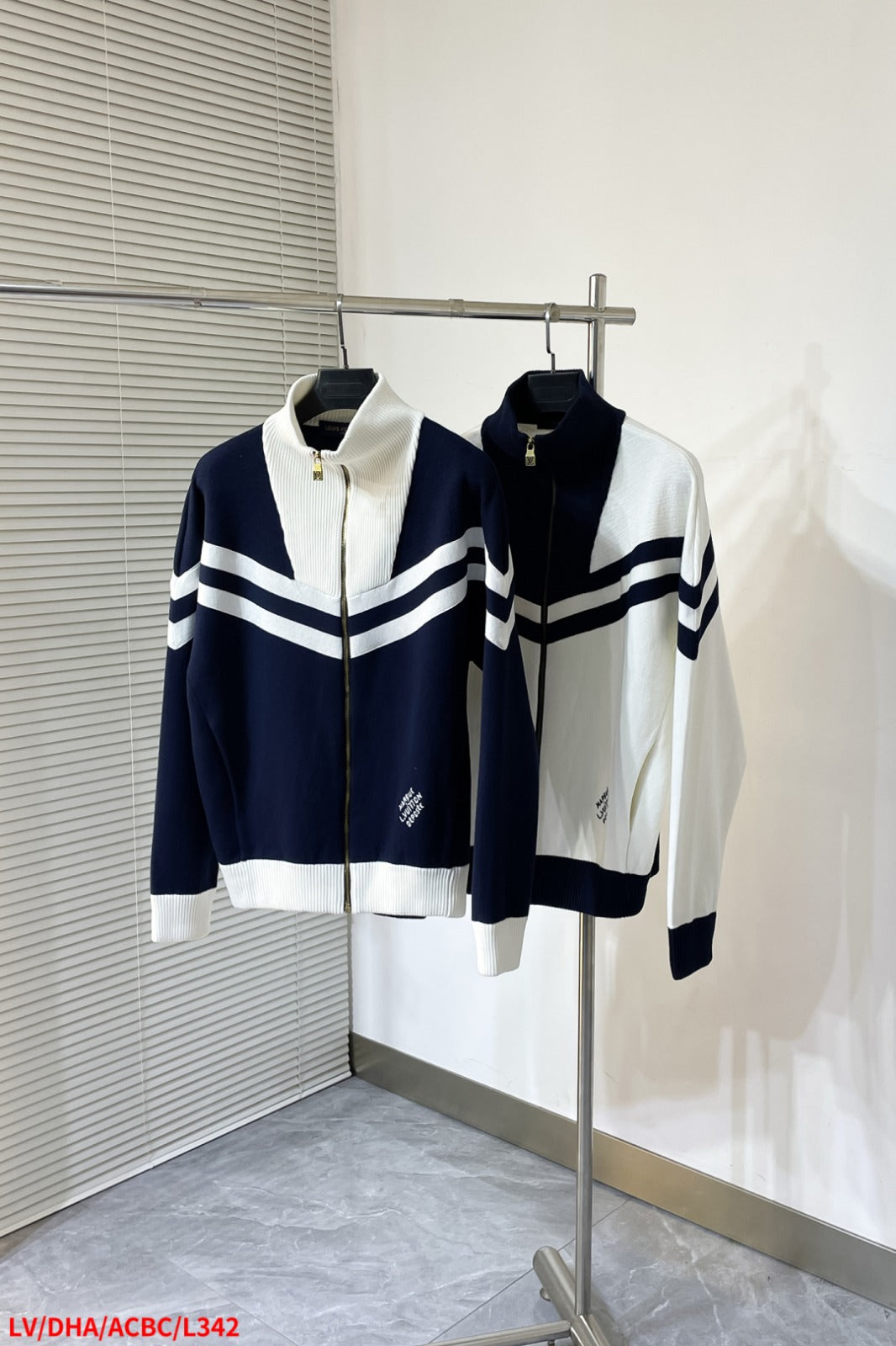 Veste élite